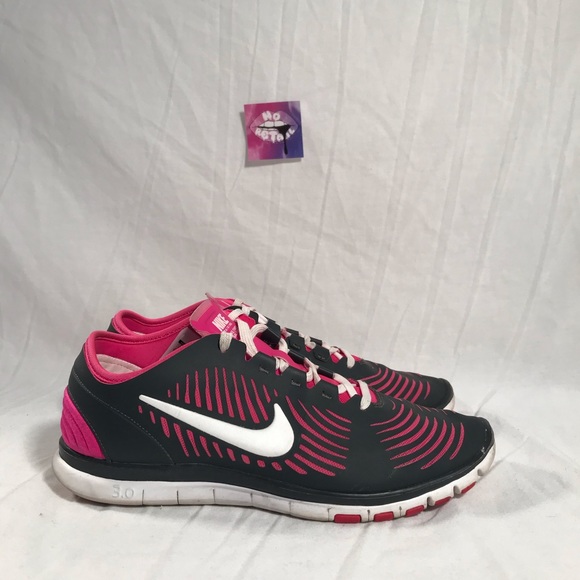 Nike Free Balanza Running Shoes - Picture 3 of 10